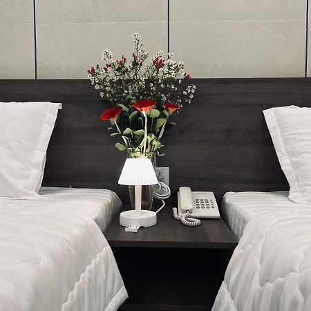 Huy Hoang Hotel Phan Thiết Exteriér fotografie